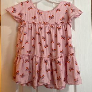 Cat & Jack size 10/12 little girls too